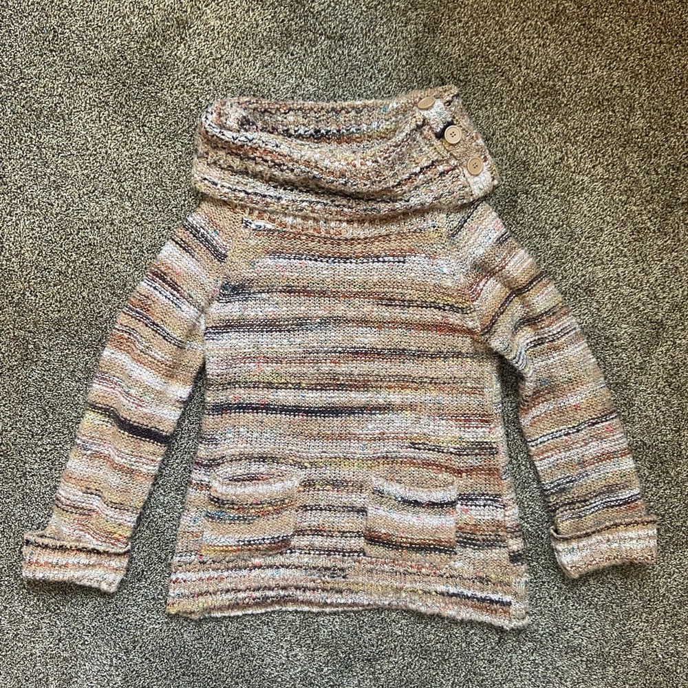 89th and Madison Sweater Small